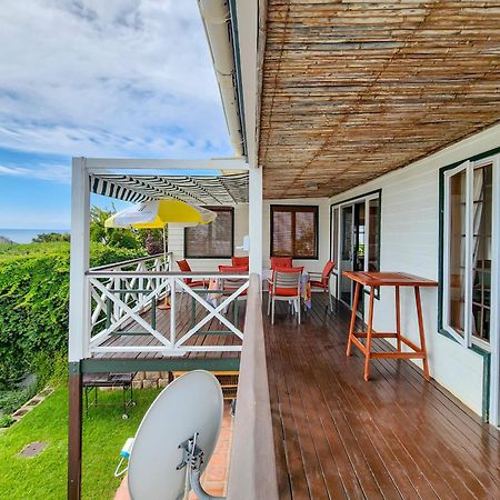 Eindelik Villa Simonʼs Town Kültér fotó