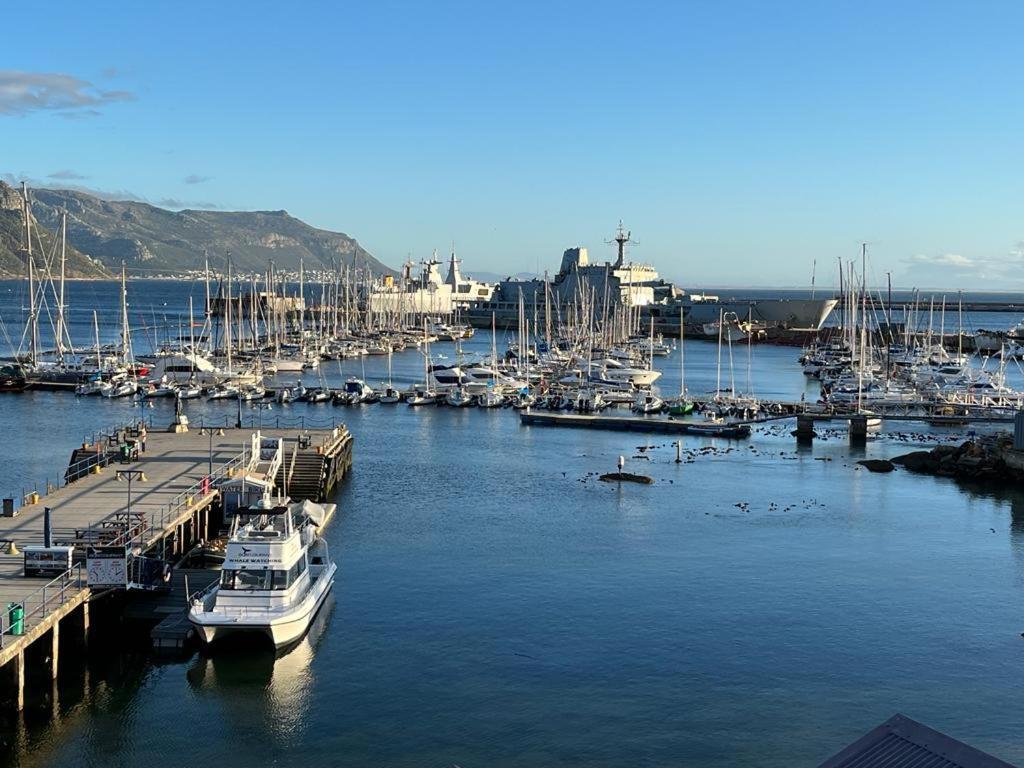 Eindelik Villa Simonʼs Town Kültér fotó