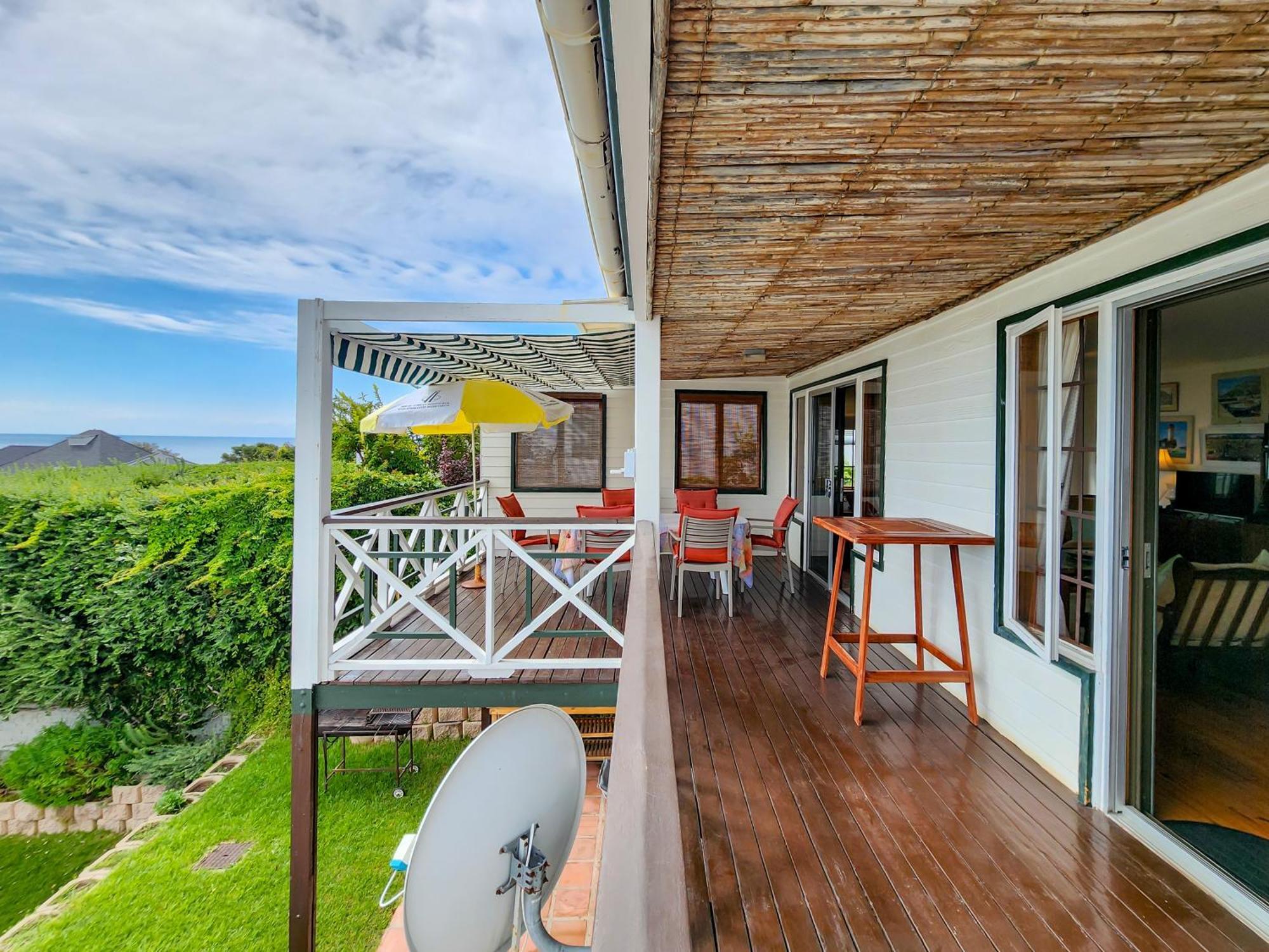 Eindelik Villa Simonʼs Town Kültér fotó