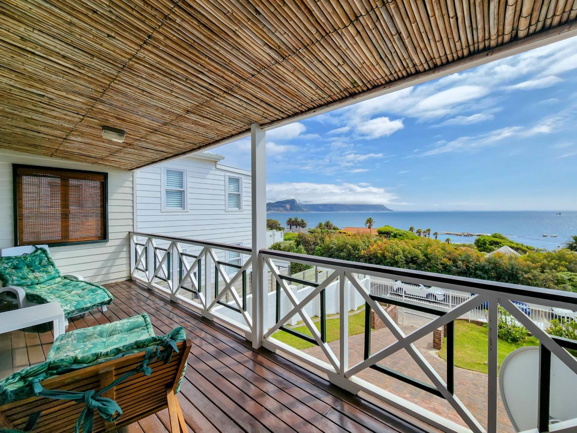 Eindelik Villa Simonʼs Town Kültér fotó