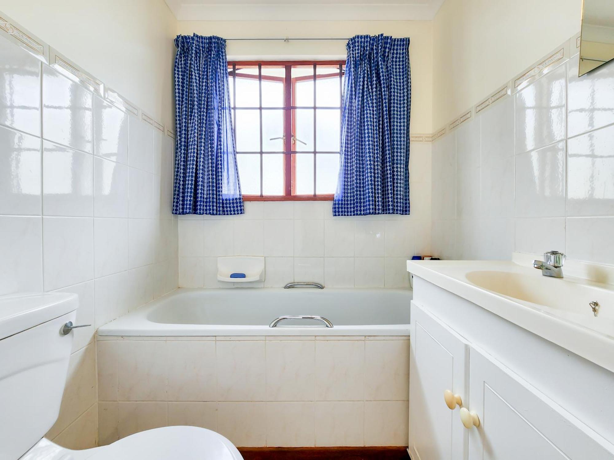 Eindelik Villa Simonʼs Town Kültér fotó