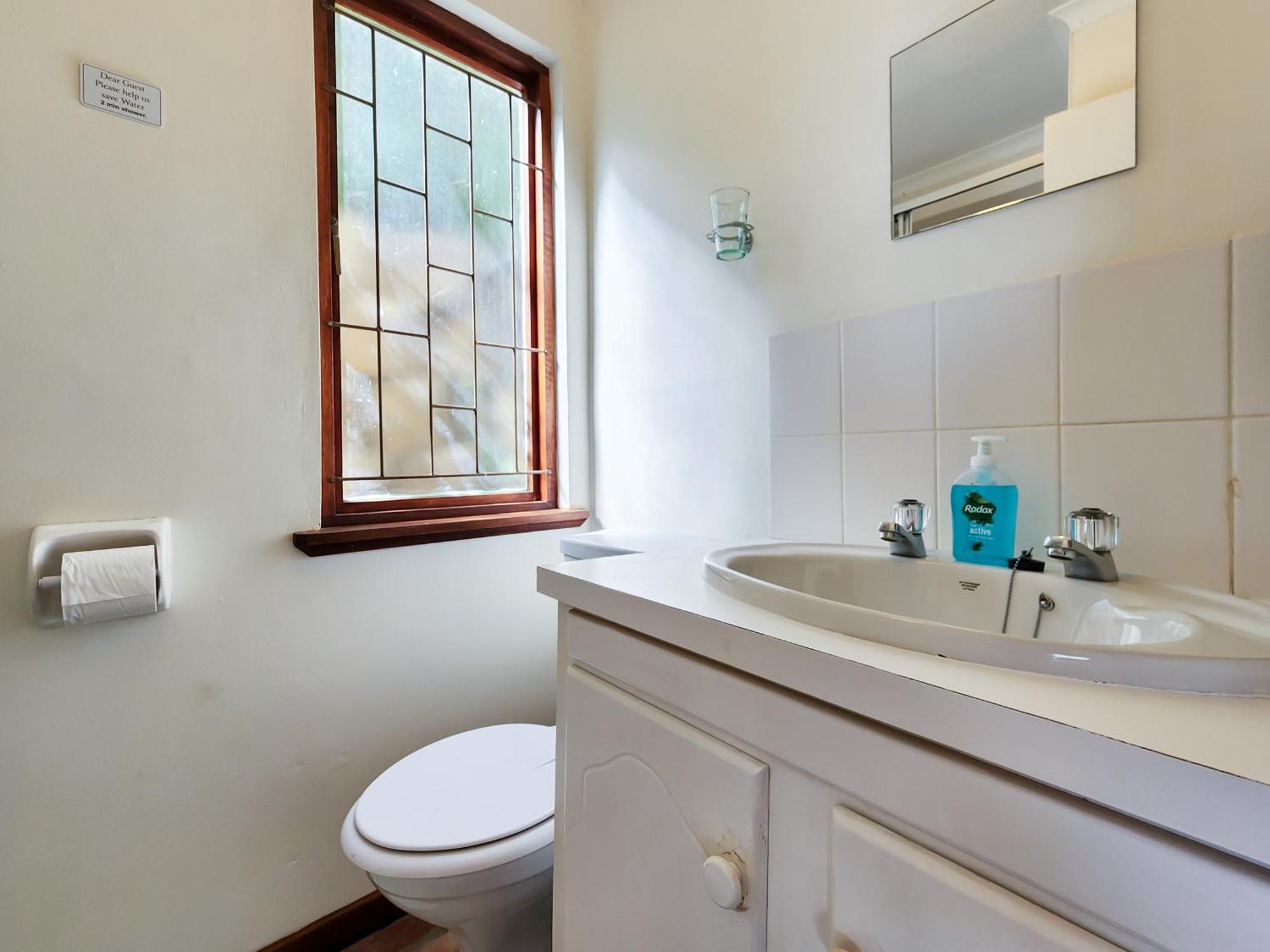 Eindelik Villa Simonʼs Town Kültér fotó