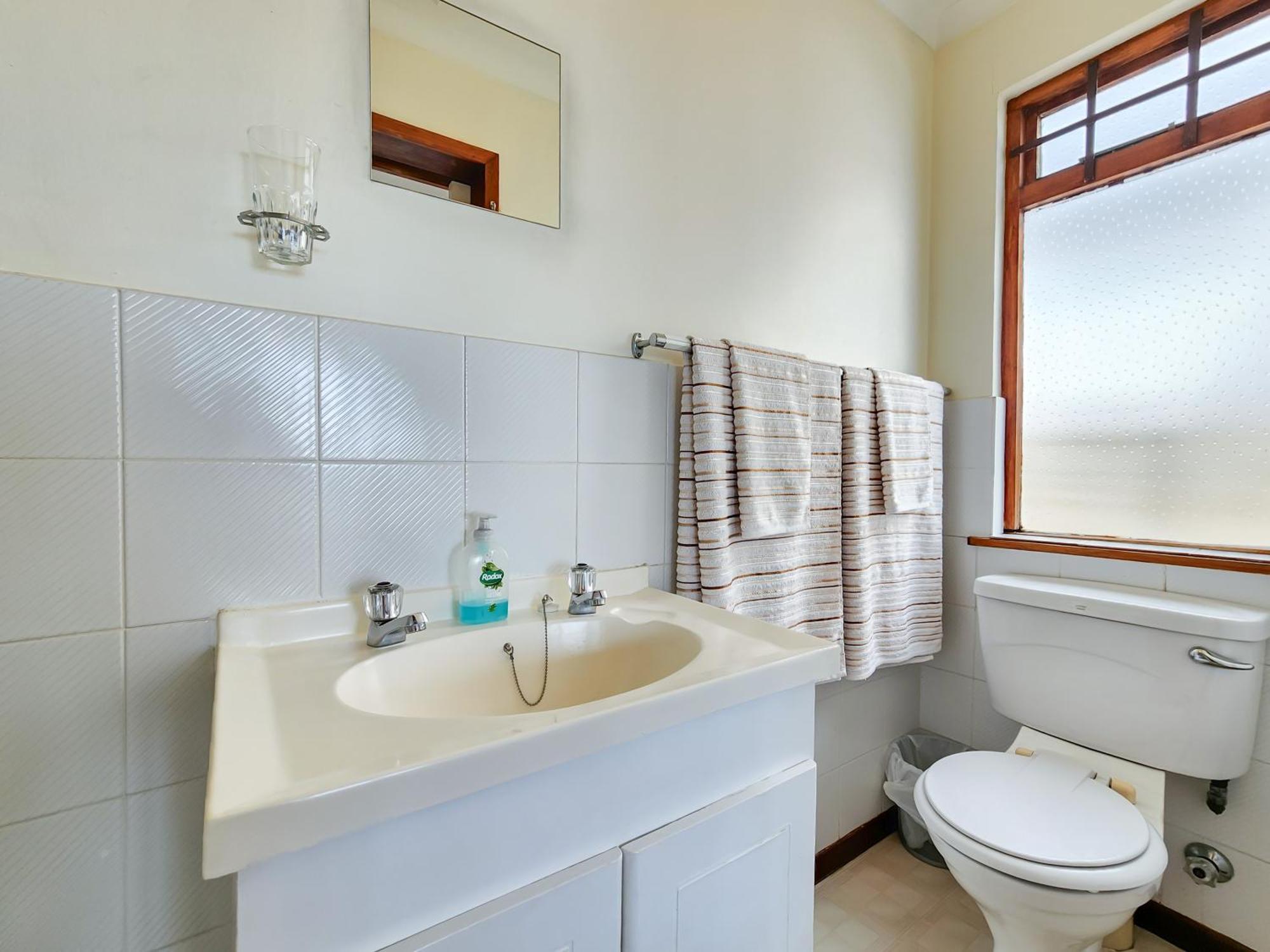 Eindelik Villa Simonʼs Town Kültér fotó
