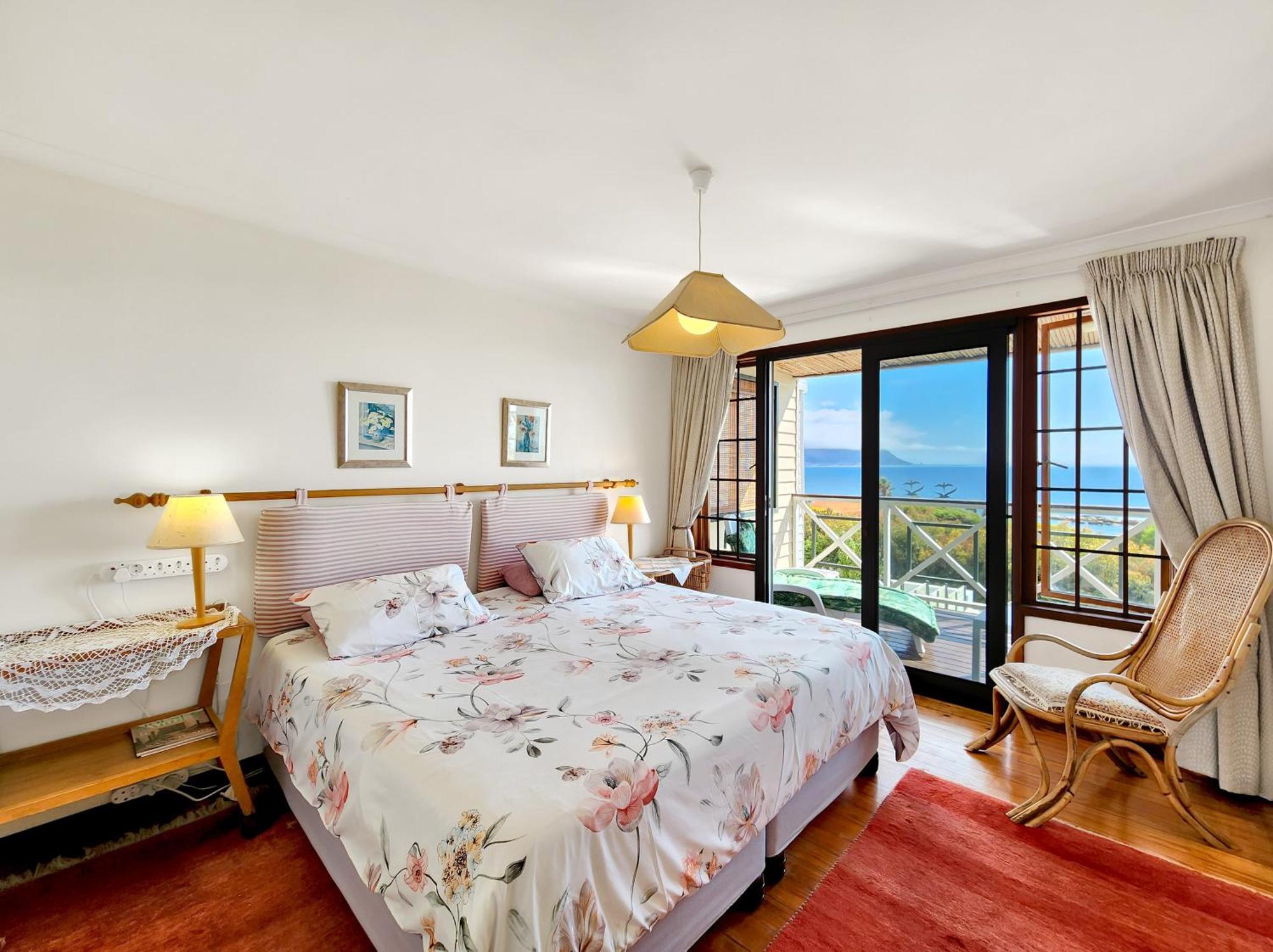 Eindelik Villa Simonʼs Town Kültér fotó
