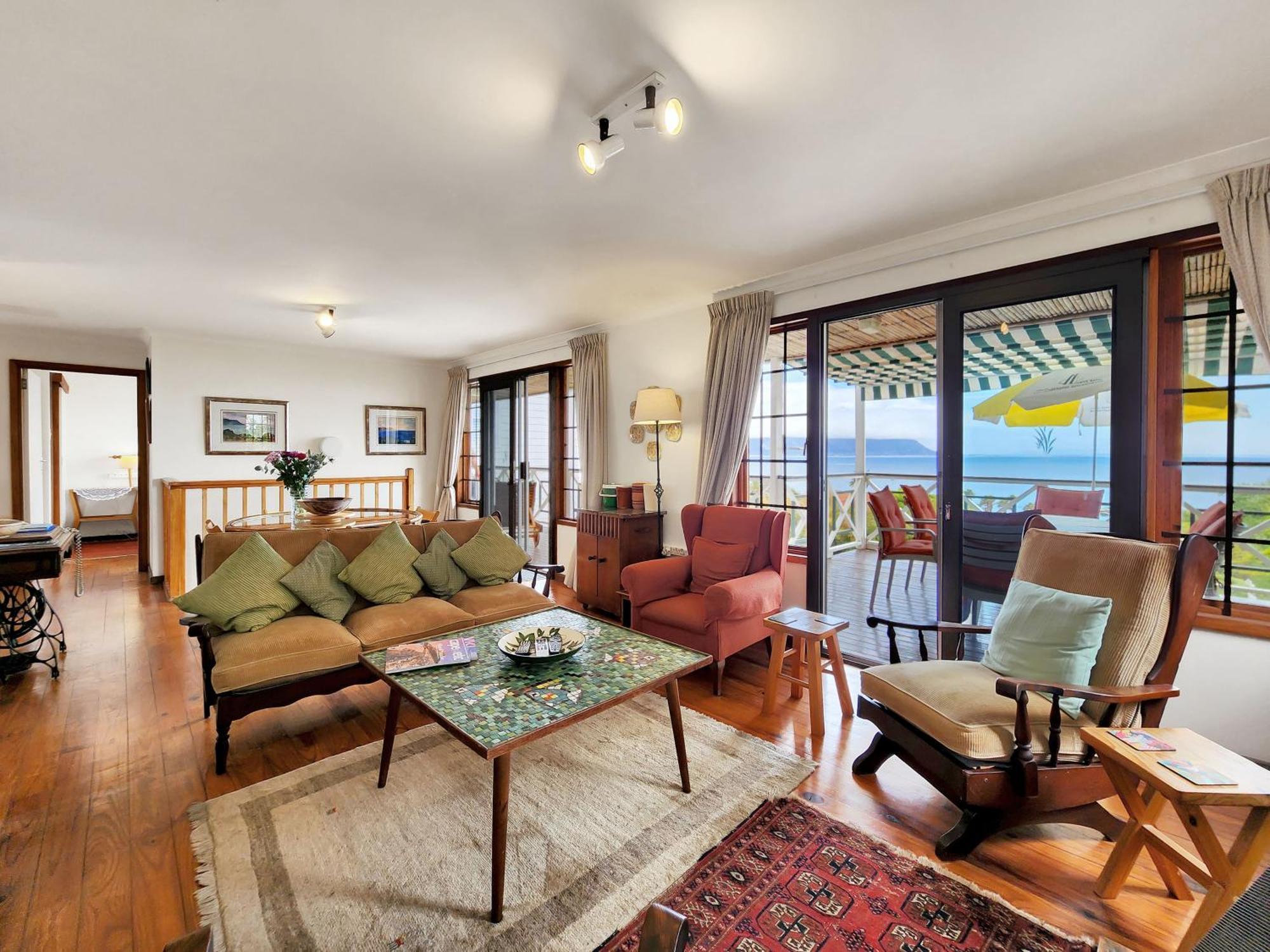 Eindelik Villa Simonʼs Town Kültér fotó