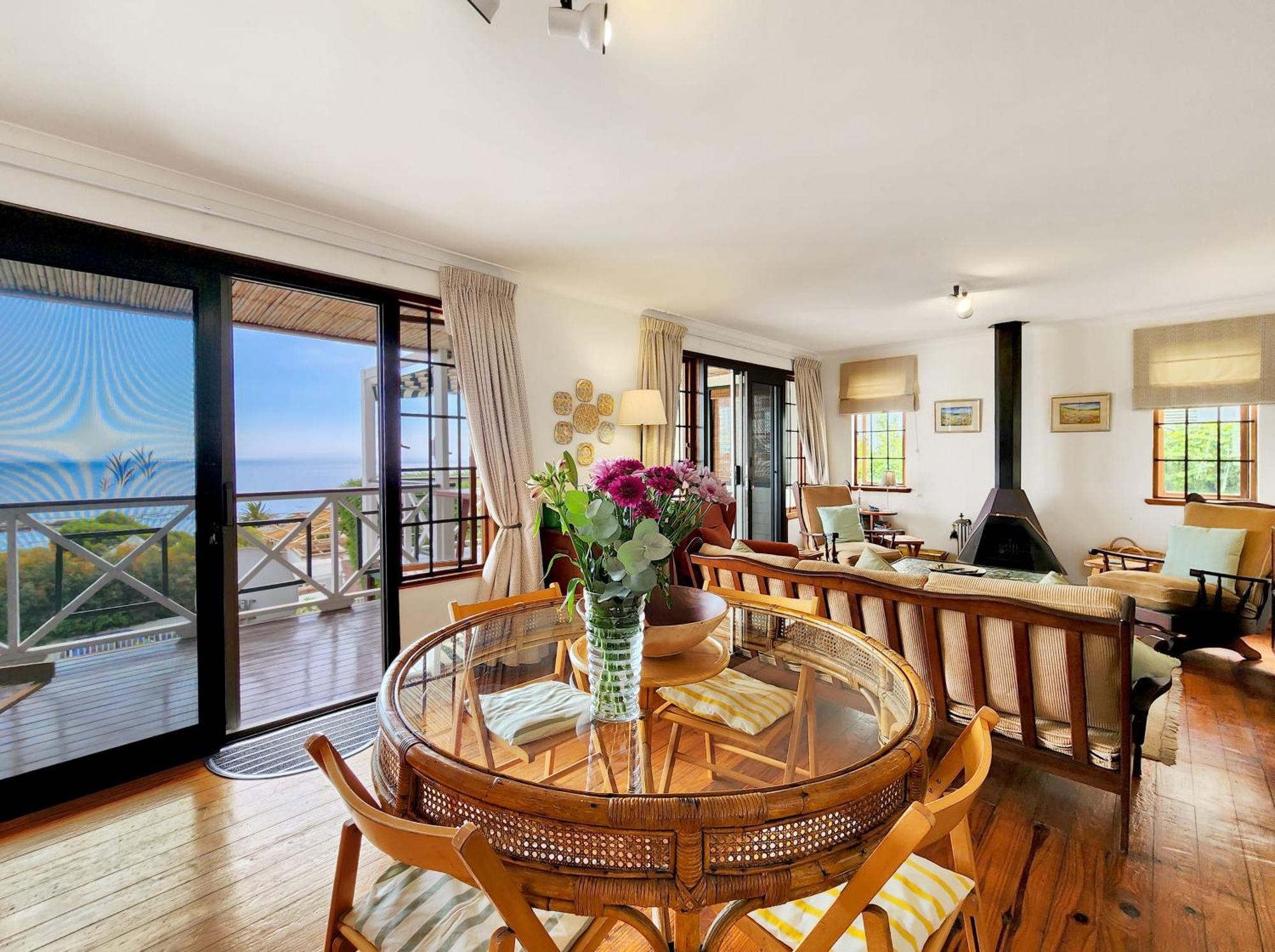 Eindelik Villa Simonʼs Town Kültér fotó