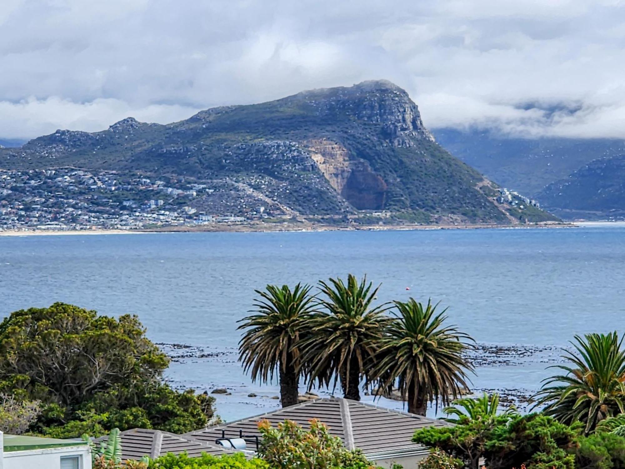 Eindelik Villa Simonʼs Town Kültér fotó